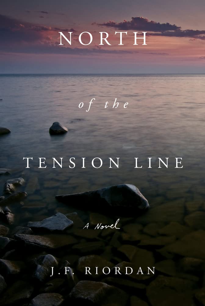 North of the Tension Line (Volume 1)