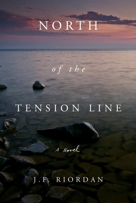 North of the Tension Line (Volume 1)