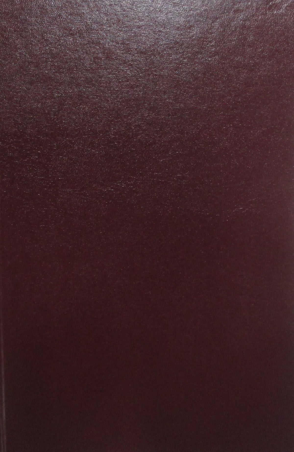 The Companion Bible