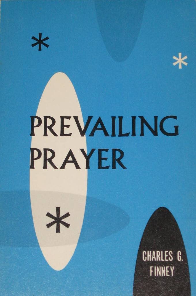 Prevailing Prayer