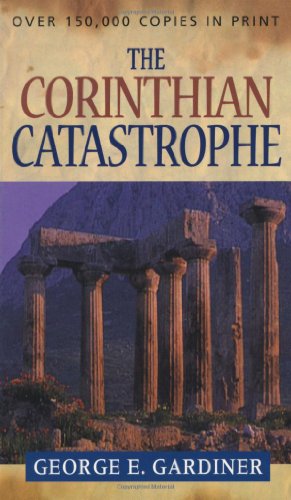 The Corinthian Catastrophe - 1620