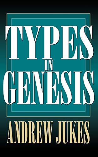 Types in Genesis