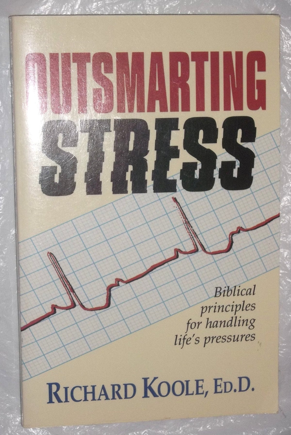 Outsmarting Stress