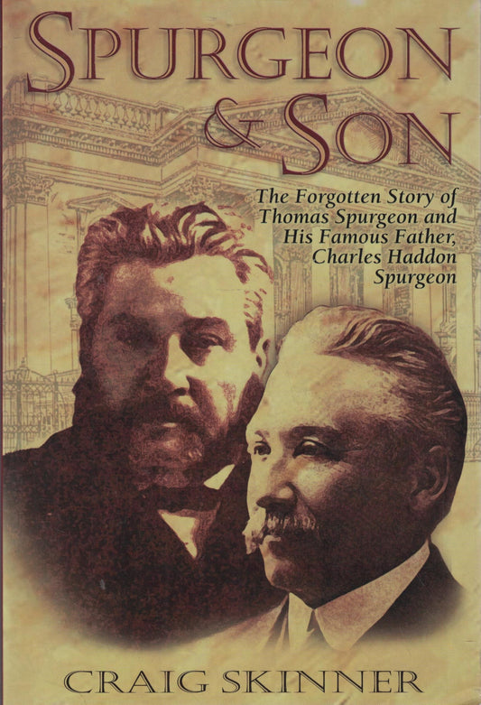 Spurgeon & Son - 813