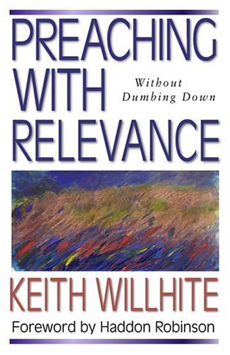 Preaching with Relevance