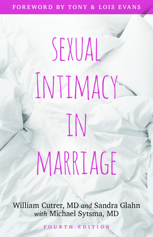 Sexual Intimacy in Marriage - 3513