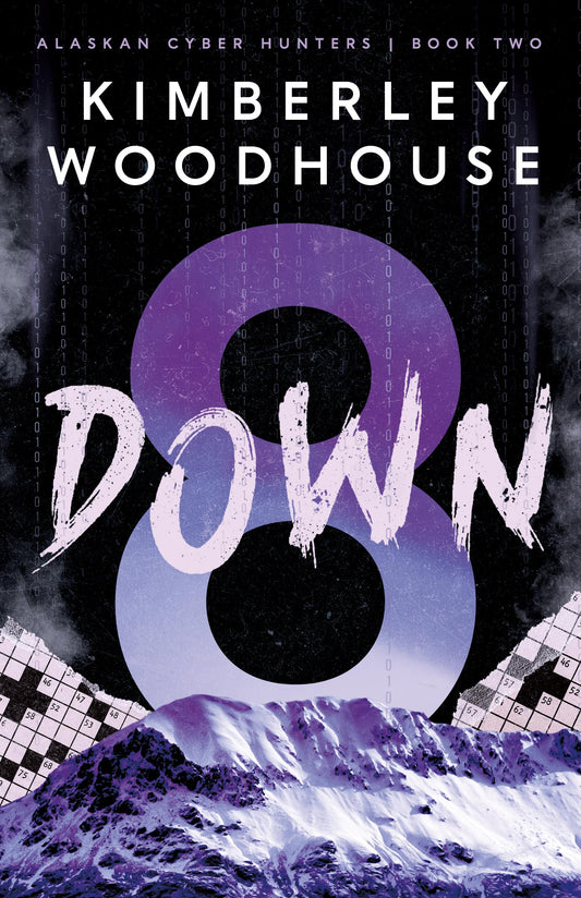 8 Down (Alaskan Cyber Hunters, 2)