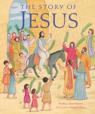 Story of Jesus, The