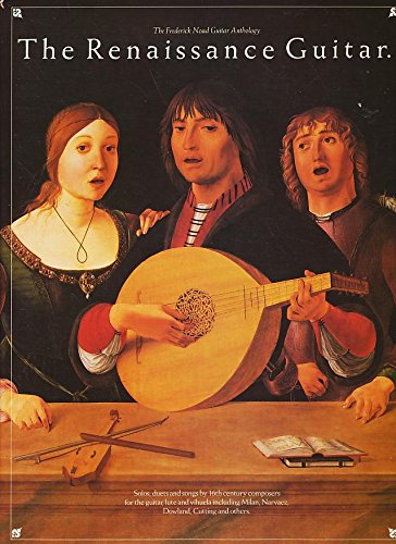 Renaissance Guitar