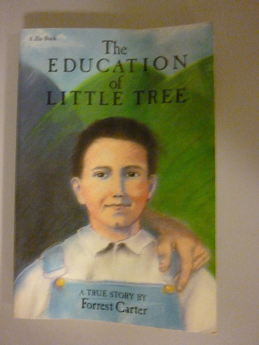The Education of Little Tree