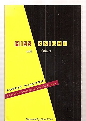 Miss Knight and Others