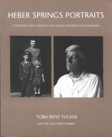 Heber Springs Portraits: Continuity and Change in the World Disfarmer Photographed - 1690