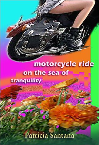 Motorcycle Ride on the Sea of Tranquility
