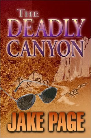 The Deadly Canyon