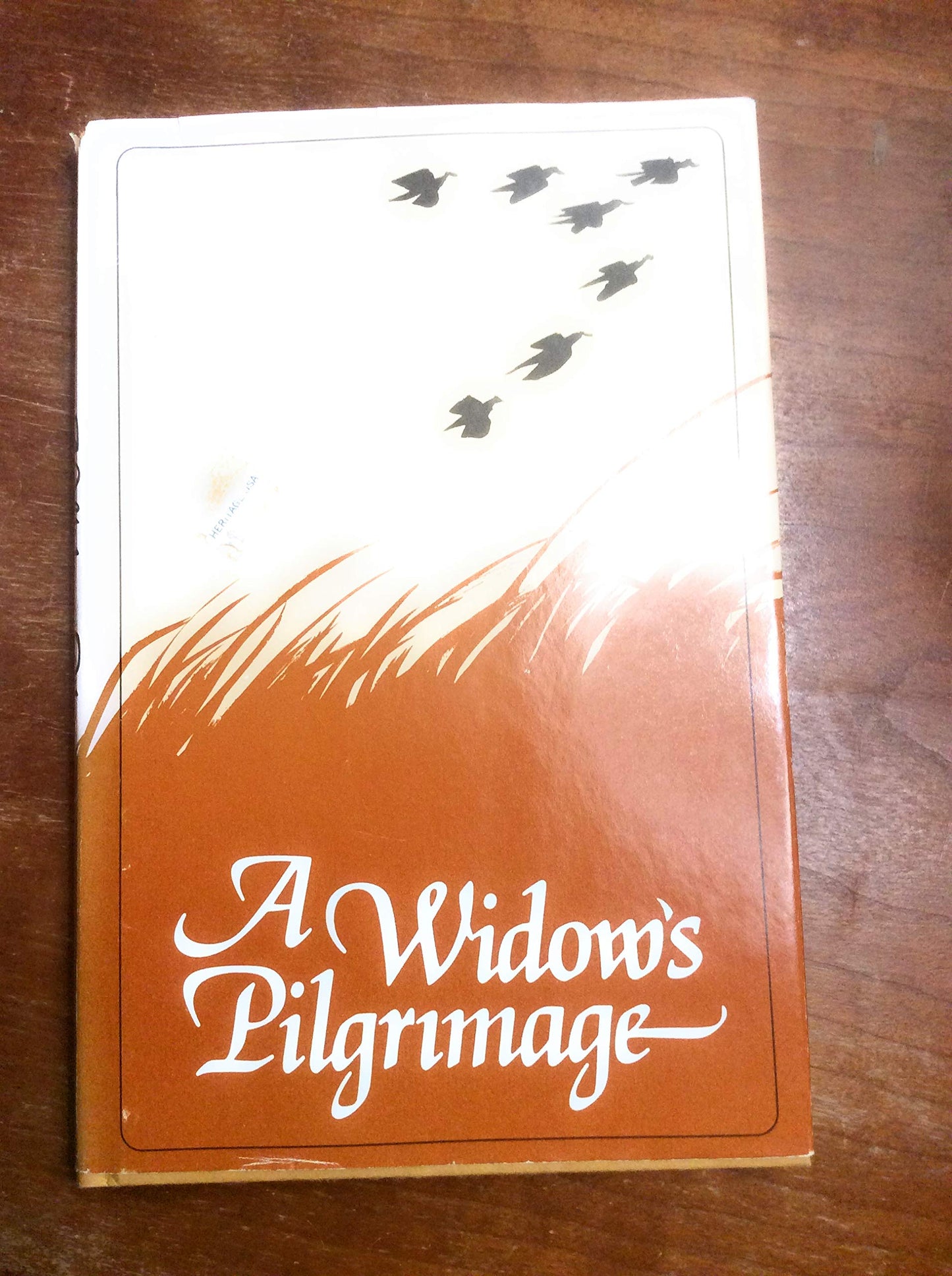 Widow's Pilgrimage
