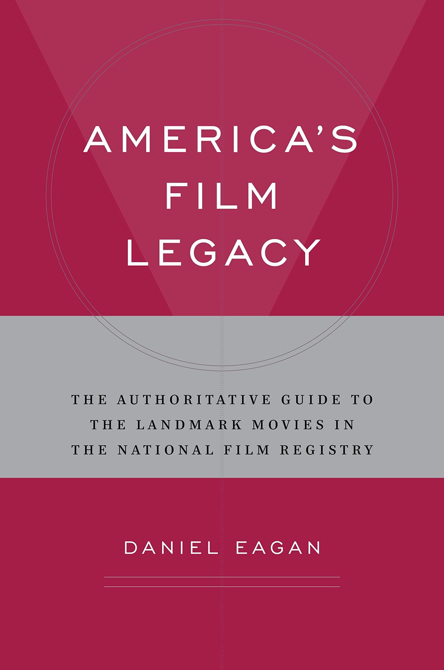 America's Film Legacy: The Authoritative Guide to the Landmark Movies in the National Film Registry