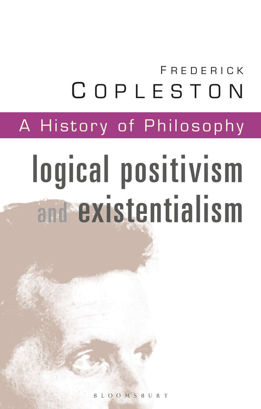 History of Philosophy, Vol. 11: Logical Positivism and Existentialism - 1721