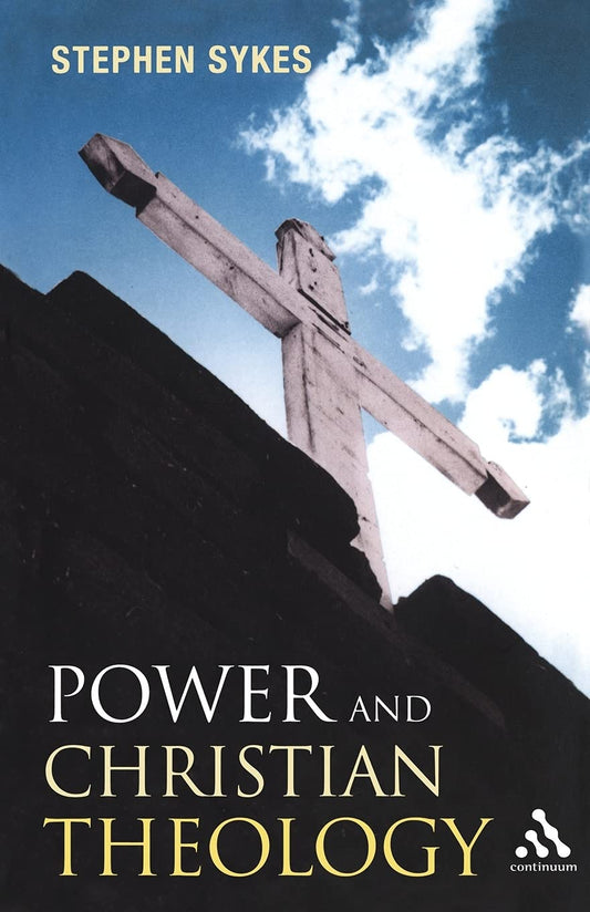 Power and Christian Theology - 6601