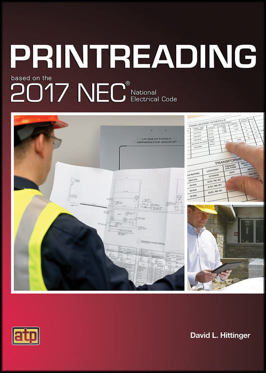 Printreading Based on the 2017 NEC® - 5131
