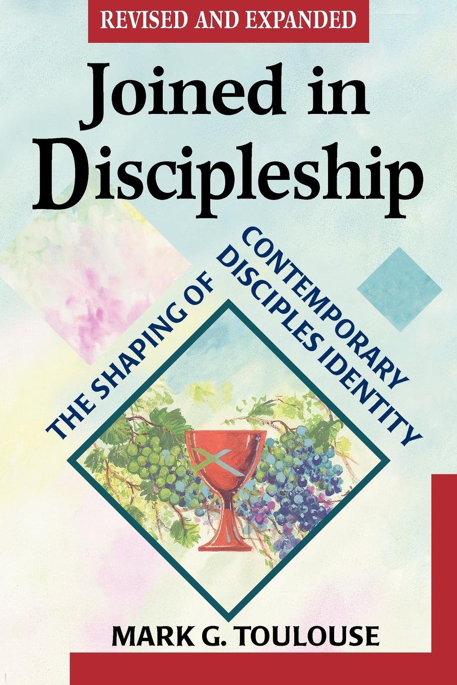 Joined in Discipleship: The Shaping of Contemporary Disciples Identity