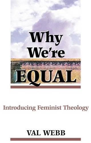 Why We're Equal: Introducing Feminist Theology