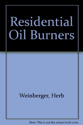 Residential Oil Burners - 6504