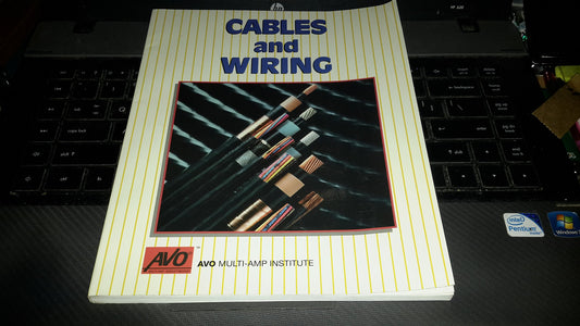 Cables and Wiring
