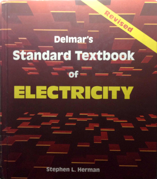 Delmar's Standard Textbook of Electricity - 9652
