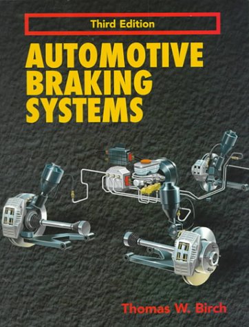 Automotive Braking Systems - 6434