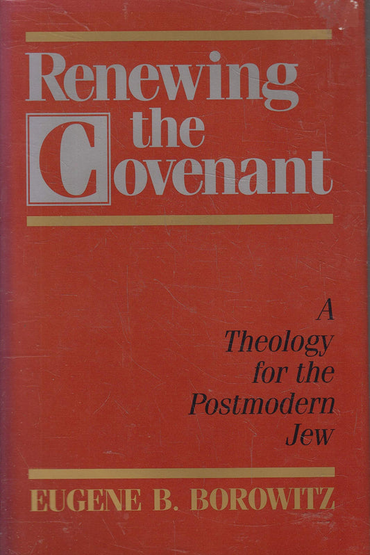 Renewing the Covenant