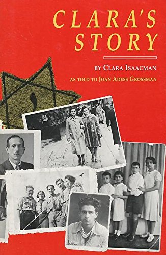 Clara's Story - 3118