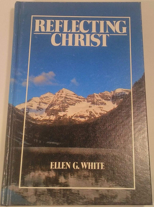 Reflecting Christ