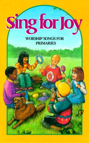 Sing for Joy