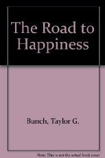 The Road to Happiness - 5564