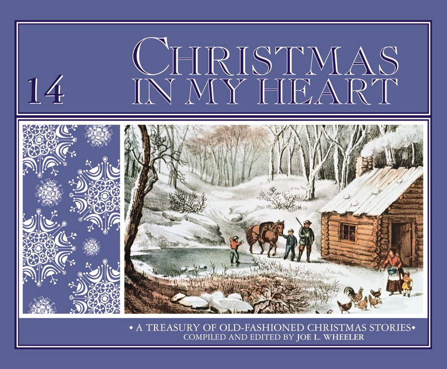 Christmas in My Heart (Book 14) - 4886