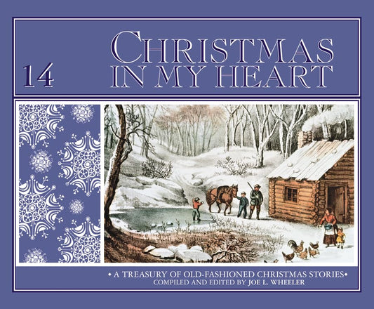 Christmas in My Heart (Book 14) - 4886