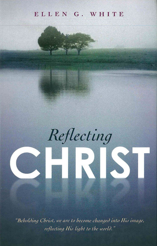 Reflecting Christ - 2997