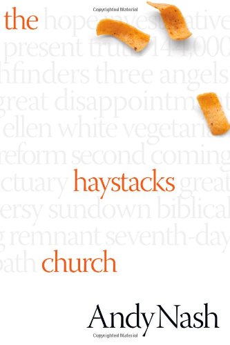 The Haystacks Church - 7853