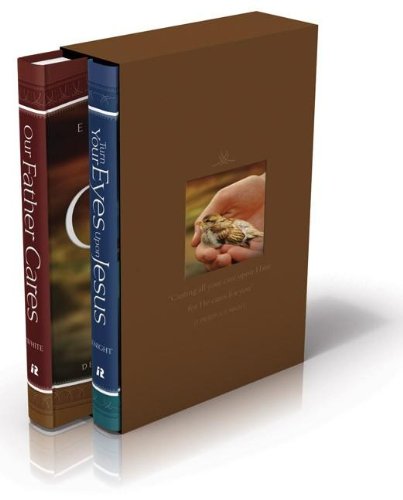 Adult Daily Devotional Gift Set