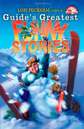 Guide's Greatest Funny Stories (Pathfinder Junior Book Club)