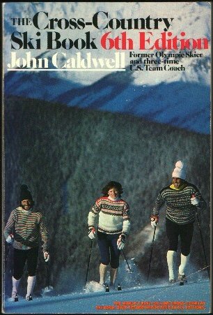 The Cross-Country Ski Book