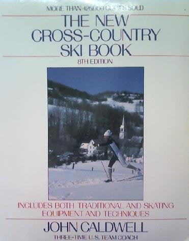 The New Cross-country Ski Book