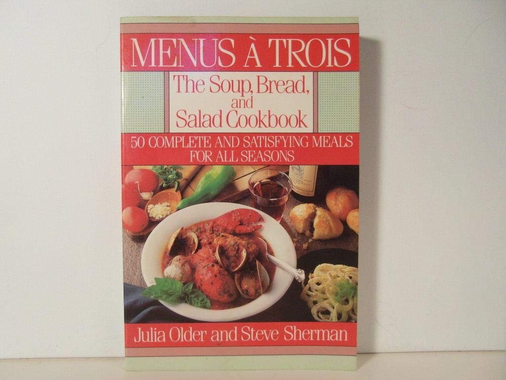 Menus a Trois