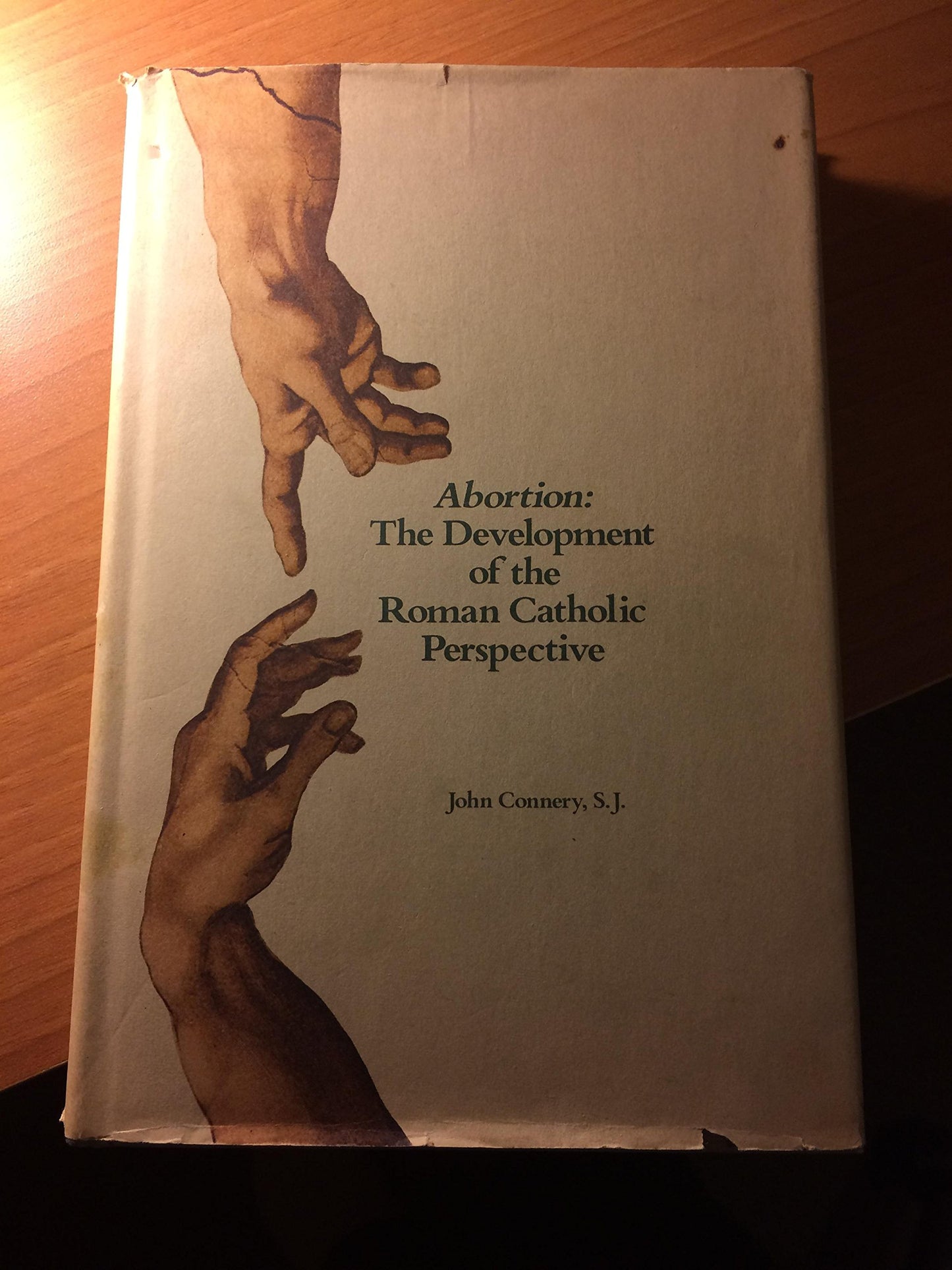 Abortion, the Development of the Roman Catholic Perspective