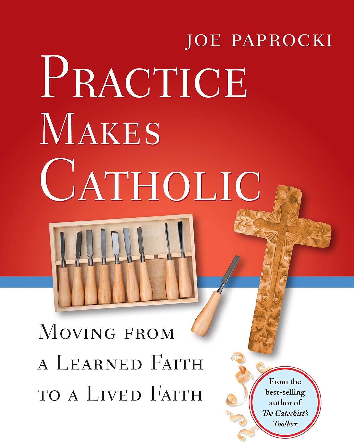 PRACTICE MAKES CATHOLIC: MOVING - 397