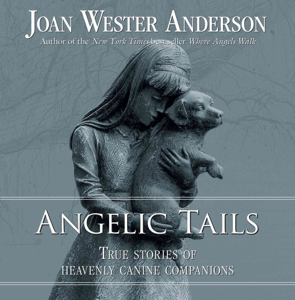 An Angel to Watch Over Me: True Stories of Children's Encounters with Angels