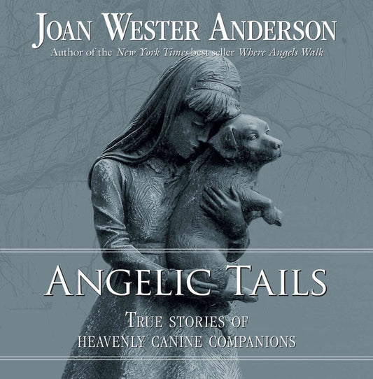 An Angel to Watch Over Me: True Stories of Children's Encounters with Angels