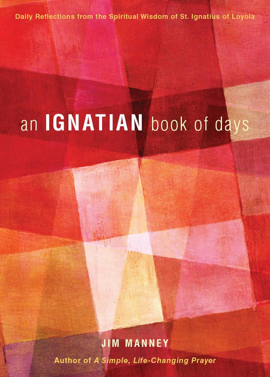 An Ignatian Book of Days - 1480