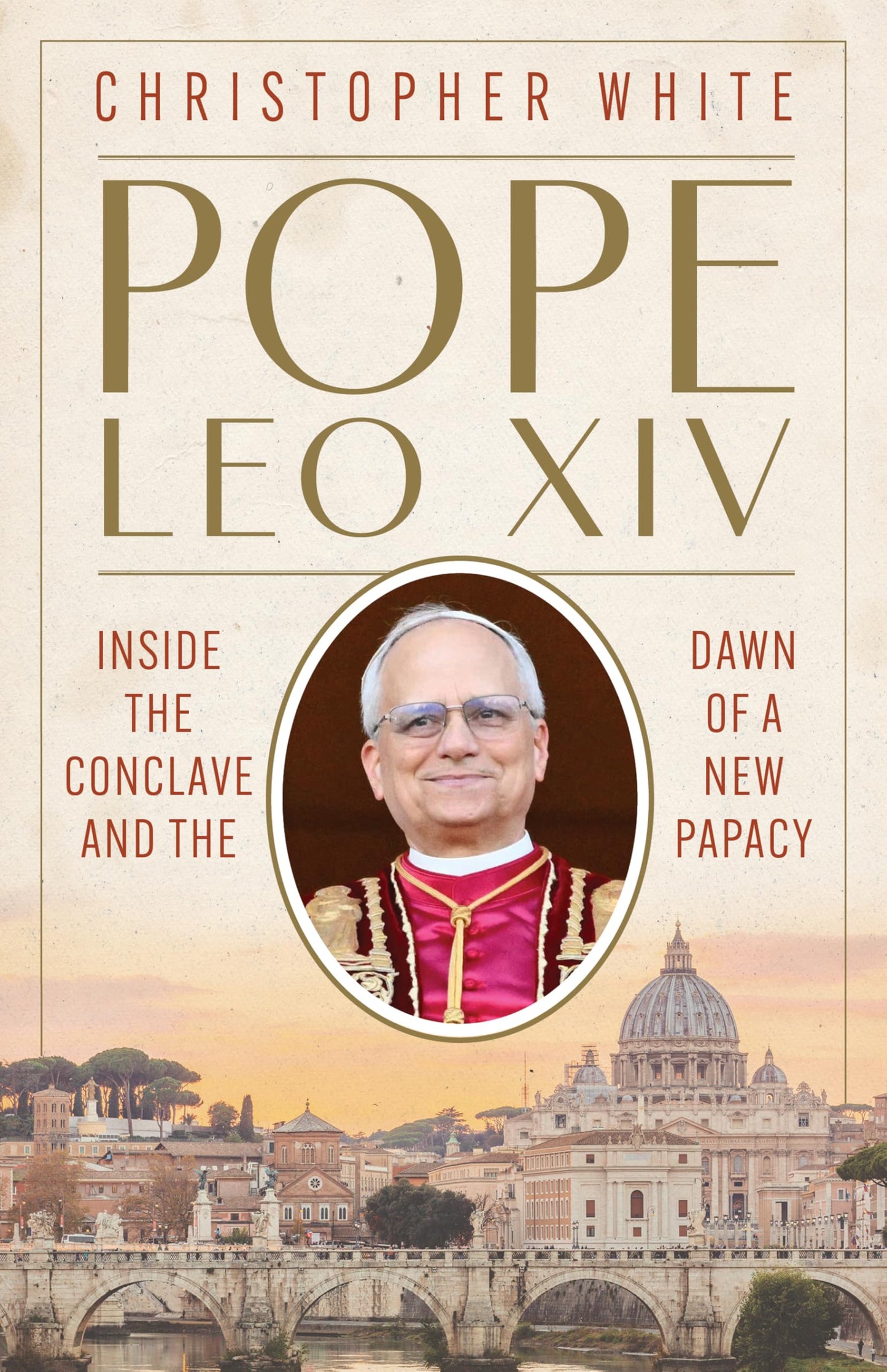 Pope Leo XIV: Inside the Conclave and the Dawn of a New Papacy