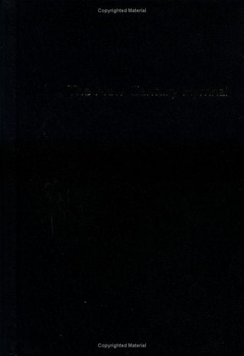 New Century Hymnal - 6437